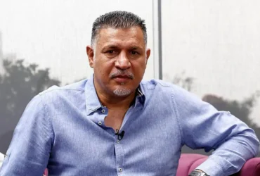 واکنش علی دایی به انفجار بندرعباس؛ همدردی با مردم