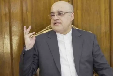 واکنش ایران به احضار سفیرش در لبنان به دلیل اظهارات درباره حزب‌الله