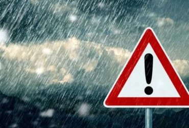 پیش‌بینی دقیق وضعیت آب و هوای تبریز در ۲۴ ساعت آینده: بارش، تندباد و تغییرات دمایی قابل توجه