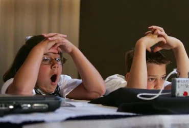 چرا خمیازه از فردی به فرد دیگر سرایت می‌کند؟ پاسخ دانشمندان به این پدیده