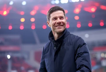 ژابی آلونسو در حال مذاکره با بایر لورکوزن برای پیوستن به رئال مادرید