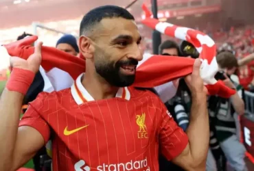 زمان جشن قهرمانی لیورپول در لیگ برتر انگلیس اعلام شد