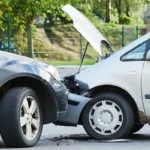 ۱۵ استان با بیشترین تصادفات شهری در سه سال اخیر