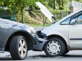 ۱۵ استان با بیشترین تصادفات شهری در سه سال اخیر
