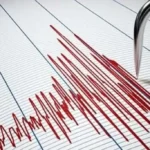 ۱۹ نفر حین فرار از زلزله در خراسان رضوی مصدوم شدند
