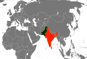 ۲۶ کشته در حمله هند به پاکستان؛ واکنش نیروی هوایی پاکستان