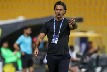 رئیس باشگاه البطائح: تصمیم نهایی درباره فرهاد مجیدی در پایان فصل گرفته می‌شود