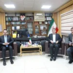 فرماندار اشنویه از بازگشایی بازارچه مرزی کیله شین در مرز ایران و عراق خبر داد
