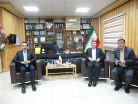 فرماندار اشنویه از بازگشایی بازارچه مرزی کیله شین در مرز ایران و عراق خبر داد