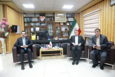 فرماندار اشنویه از بازگشایی بازارچه مرزی کیله شین در مرز ایران و عراق خبر داد