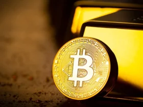 آیا بیت کوین به زودی جای طلا را به عنوان ذخیره ارزش خواهد گرفت؟