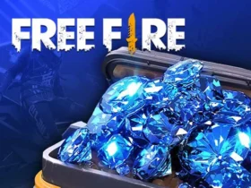چگونه در بازی Free Fire الماس رایگان دریافت کنیم؟ ترفندهای برتر برای گیمرها!