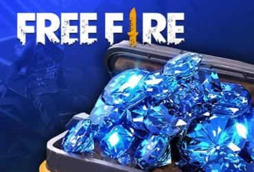 چگونه در بازی Free Fire الماس رایگان دریافت کنیم؟ ترفندهای برتر برای گیمرها!