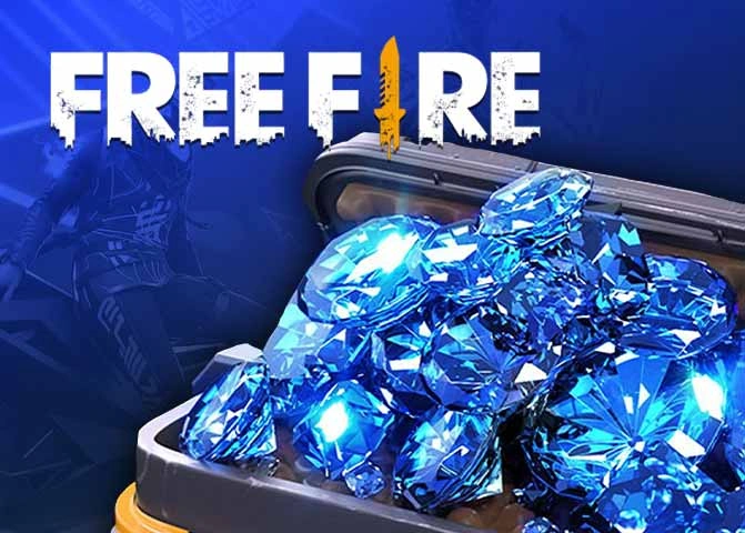 چگونه در بازی Free Fire الماس رایگان دریافت کنیم؟ ترفندهای برتر برای گیمرها!