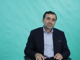 عمل عجیب نماینده شیراز در مجلس پس از قهرمانی فجر سپاسی در لیگ آزادگان + عکس