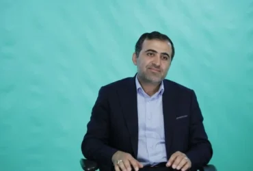 عمل عجیب نماینده شیراز در مجلس پس از قهرمانی فجر سپاسی در لیگ آزادگان + عکس
