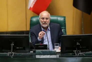 قالیباف: حوزه‌ های علمیه نقش کلیدی در تحقق کارایی دین دارند