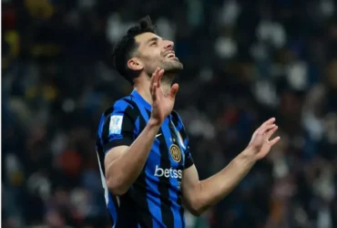 یادداشت احساسی پرسپولیس برای مهدی طارمی: رویای دایی تحقق یافت در فینال اروپا