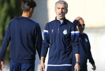 پیشکسوت استقلال: مدیریت باشگاه باید تصمیم نهایی را سریعاً درباره مجتبی جباری بگیرد