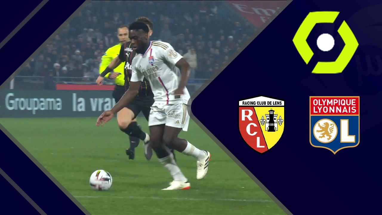 نتیجه بازی لیون و لانس در لیگ یک فرانسه _ لانس 2-1 پیروز شد