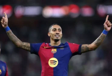 رافینیا: نیمار الهام‌بخش من بود، دیدار با او یک رؤیا شد!