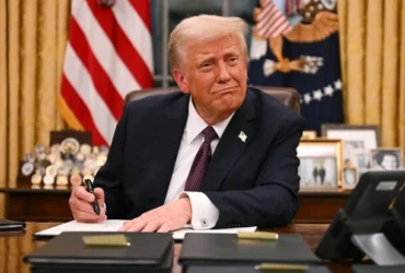 ترامپ از پیشنهاد پوتین برای گفت‌وگو با اوکراین استقبال کرد؛ فرصت طلایی برای صلح