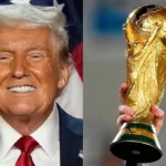 ترامپ: شاید حامیان فلسطین از ورود به آمریکا برای تماشای جام جهانی 2026 محروم شوند