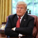 جزئیات جدید از دیدار ترامپ با وزیر صهیونیستی در مورد ایران