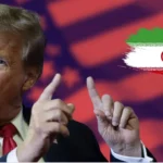 ترامپ قصد دارد نام خلیج فارس را به "خلیج عربی" تغییر دهد