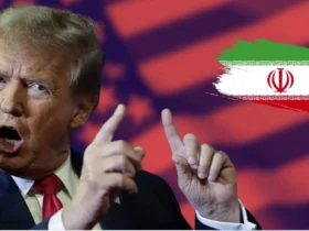 ترامپ قصد دارد نام خلیج فارس را به "خلیج عربی" تغییر دهد