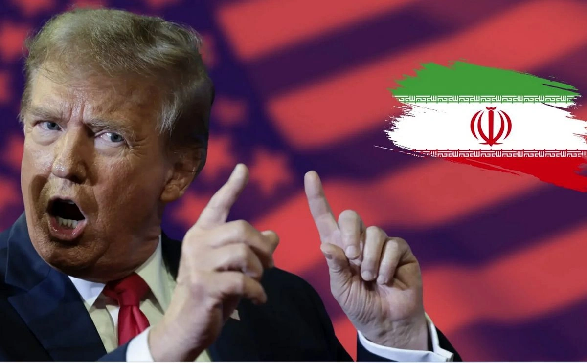ترامپ قصد دارد نام خلیج فارس را به "خلیج عربی" تغییر دهد