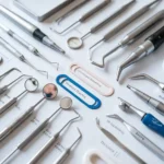 انواع هندپیس و اینسترومنت دندانپزشکی را میشناسید؟