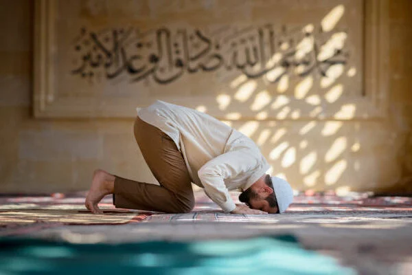  اعمال خاص ایام البیض (۱۳، ۱۴، ۱۵ ماه)
