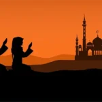 اعمال بین‌الهلالین (فاصله بین دو هلال ماه قمری) چیست؟