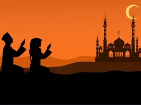 اعمال بین‌الهلالین (فاصله بین دو هلال ماه قمری) چیست؟