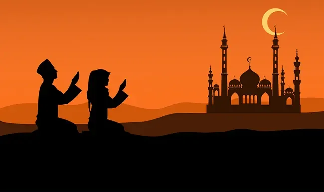 اعمال بین‌الهلالین (فاصله بین دو هلال ماه قمری) چیست؟