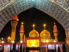 اعمال پرفضیلت روز شهادت امام محمد تقی (ع) + اذکار و نمازهای مستحب