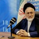 سادات‌ ابراهیمی: خرمشهر به وعده‌ها نیاز ندارد، به اقدام عملی نیاز دارد