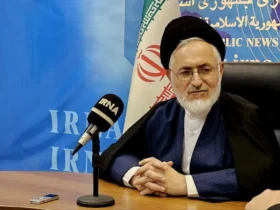 سادات‌ ابراهیمی: خرمشهر به وعده‌ها نیاز ندارد، به اقدام عملی نیاز دارد