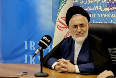 سادات‌ ابراهیمی: خرمشهر به وعده‌ها نیاز ندارد، به اقدام عملی نیاز دارد