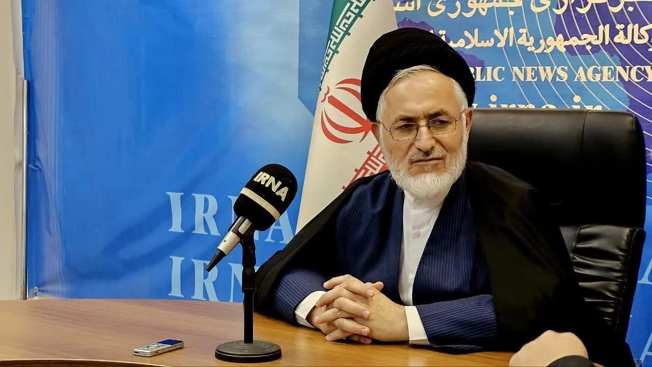 سادات‌ ابراهیمی: خرمشهر به وعده‌ها نیاز ندارد، به اقدام عملی نیاز دارد