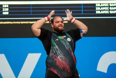 احتمال غیبت علیرضا یوسفی در مسابقات جهانی وزنه‌ برداری ۲۰۲۵ بالا رفت