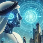ابوظبی میزبان اولین شهر هوش مصنوعی جهان _ پروژه آیون سنتیا تا 2027