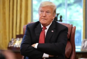 ترامپ در مذاکرات روسیه و اوکراین در استانبول، شرکت نمی‌کند