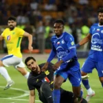 افشاگری شاهرخ بیانی درباره نقش دلال‌ها در استقلال _ چرا بازیکنان خارجی استقلال عملکرد موفقی نداشتند؟