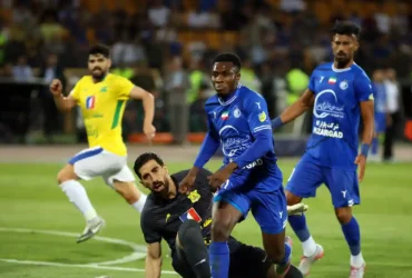 افشاگری شاهرخ بیانی درباره نقش دلال‌ها در استقلال _ چرا بازیکنان خارجی استقلال عملکرد موفقی نداشتند؟