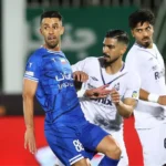 افسرده: بازی به خاطر ضربه شدید باید متوقف می‌شد _ اعتراض مدافع ملوان به داوری فینال
