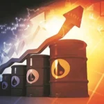 افزایش قیمت نفت در بازار آسیا با امید به توافق تجاری آمریکا و چین