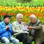 حقوق بازنشستگان تأمین اجتماعی با افزایش ۳۰ درصدی و مبالغ جدید واریز شد