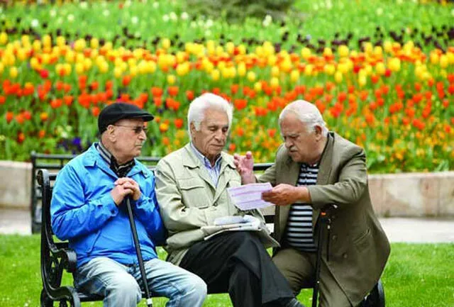 حقوق بازنشستگان تأمین اجتماعی با افزایش ۳۰ درصدی و مبالغ جدید واریز شد